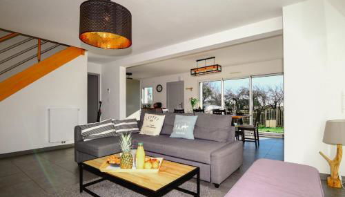 Maison de vacances Plouharnel 3star - Foto 3