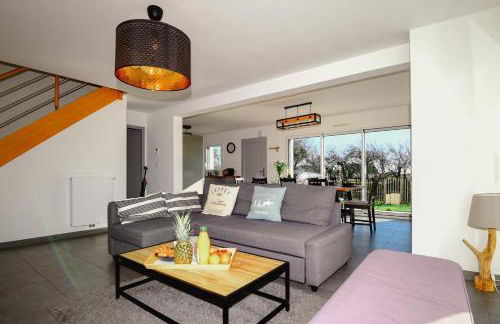 Maison de vacances Plouharnel 3star - Foto 3