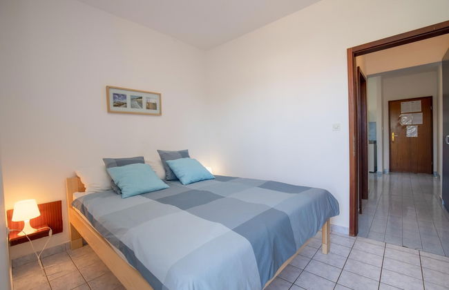 Apartman Brankica 1 Island Krk - Foto 7