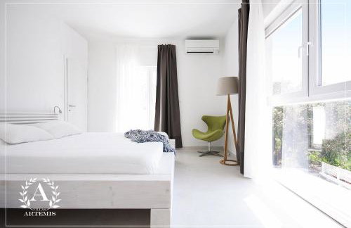 Villa Artemis - Foto 15