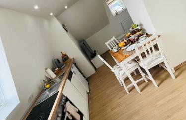 Mia’sFerienwohnung/Monteurwohnung - Foto 11