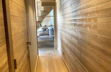 AURON Centre Station - Superbe appartement chalet au pied des pistes - Foto 15