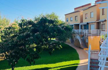 ADOSADO OLIVA NOVA 80 metros playa - Photo 23