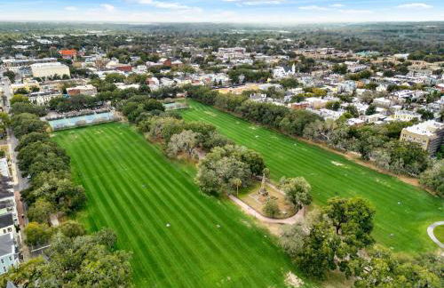 Park Avenue Treehouse - Foto 42