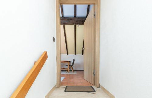 Wohnung für 4 Personen mit 2 Schlafzimmer, Wohnzimmer, Küche - Foto 49