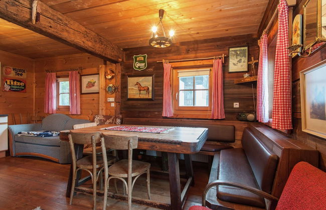 Chalet Near Lake Klopeiner With Sauna - Foto 16