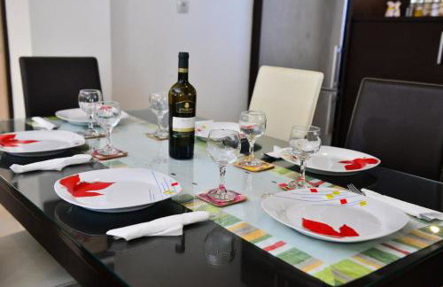 Villa Eli Keratokampos - Foto 8