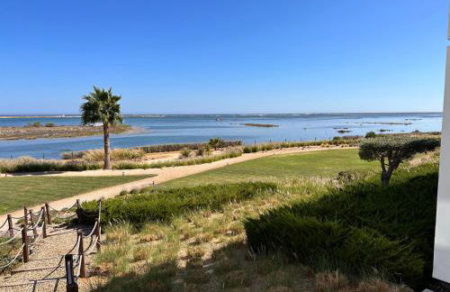 Fuzeta stylish 1 bedroom apartment - Amazing views - Foto 5