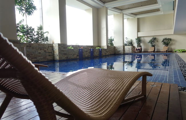 KL Executive Greenbelt KLX - Foto 55