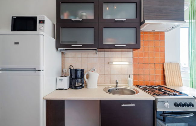 Blaha Apartment with Nice View - Foto 11