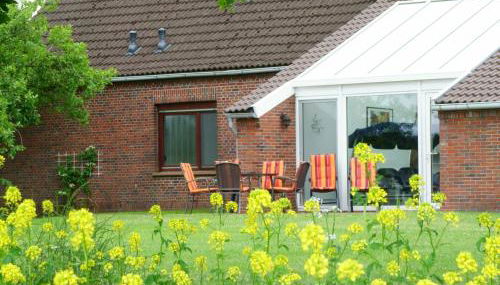 Ferienhaus Waldblick, 35209 - Foto 3