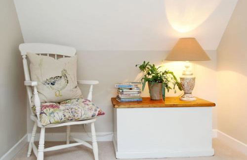 Mill Barn by inspirestays-com - Foto 27