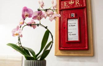 ApArt 2 Luxury 3BR Apartment Free Parking Sleeps 6 - Foto 14