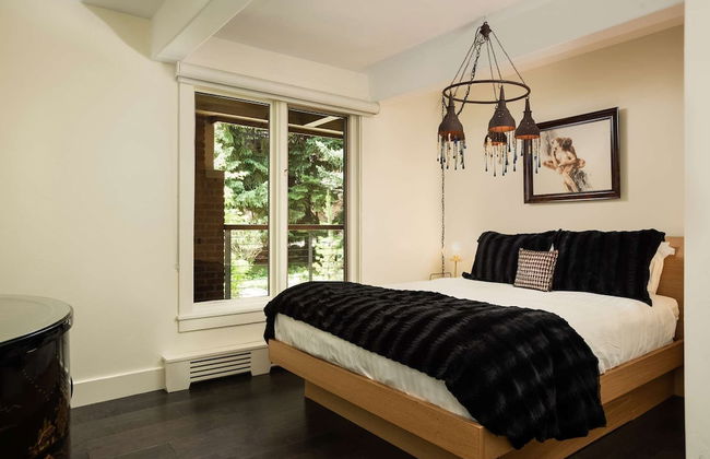 Chateau Eau Claire by iTrip Vacations Aspen Snowmass - Foto 3