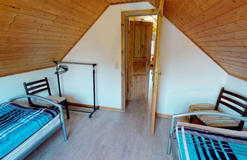 Ferienhaus am Useriner See, Userin - Photo 36