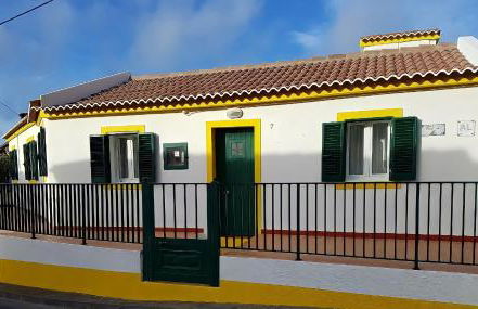 Mosteiros Sea House - Foto 27