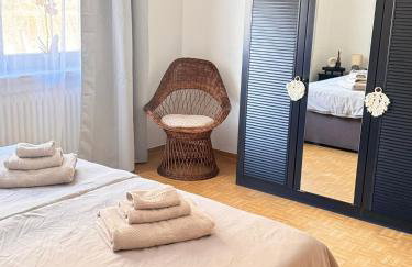 Ferienwohnung 1 Zimmer und Küche in Zell-Mosel - Foto 15