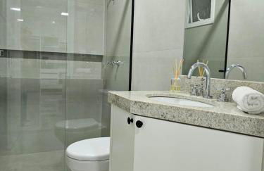 Lindo apt no centro de Foz - Foto 39