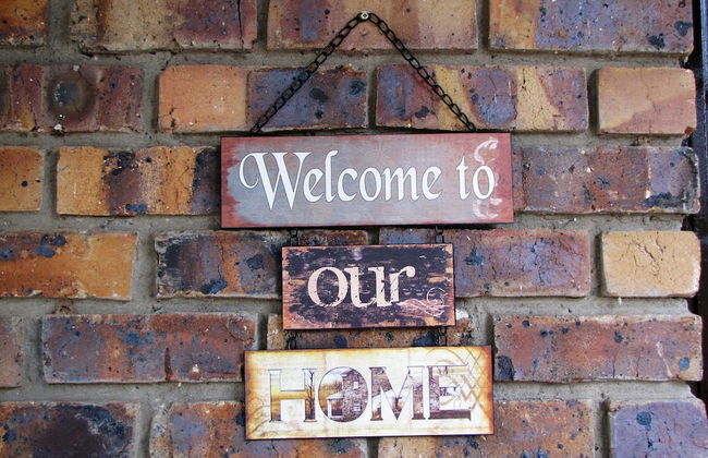 Umvangazi Rest - Enjoy a Relaxing, Rejuvenating and Peaceful Setting in the Bush - Foto 54