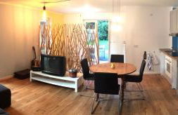 Apartment nahe Villenviertel - Foto 2