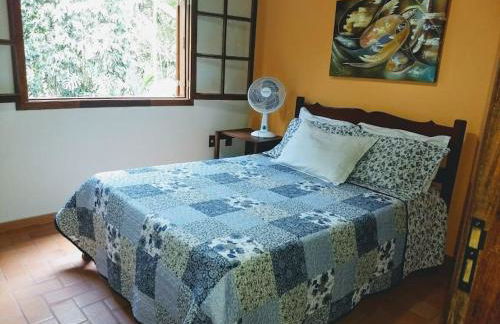 Casa em penedo com cachoeira - Photo 28