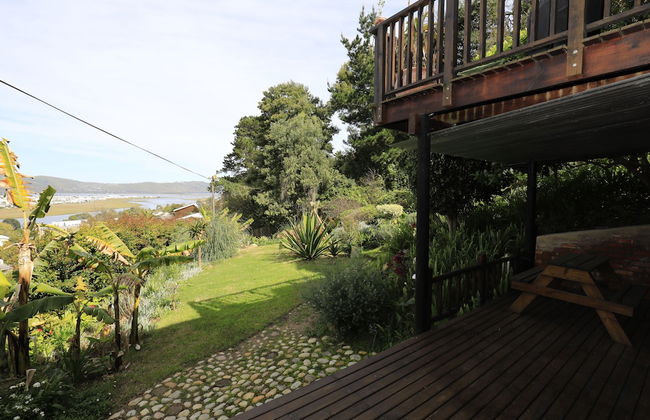 Big Tree House Lodge - Foto 22