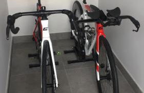 Zuia Suites - Foto 55