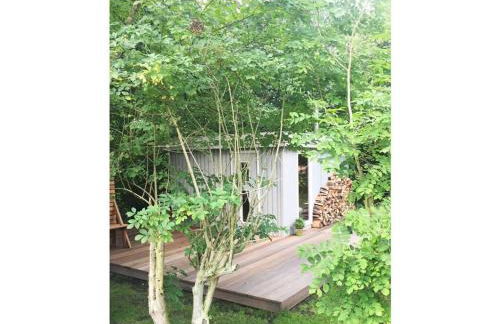 Johannisnest Comfortable Holiday Residence - Foto 43