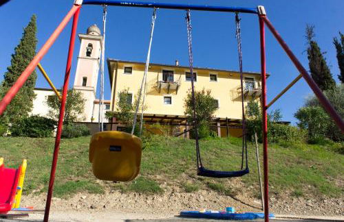 Agriturismo a Canonica - Foto 73