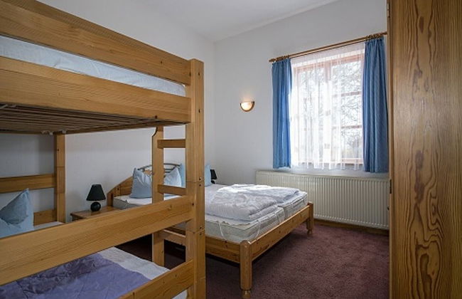 Alcor Hotel Feriendorf an der Ostsee - Foto 24