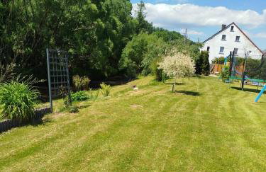 PRZYSTAŃ NAD BOBREM z Balią i Sauną - Foto 36