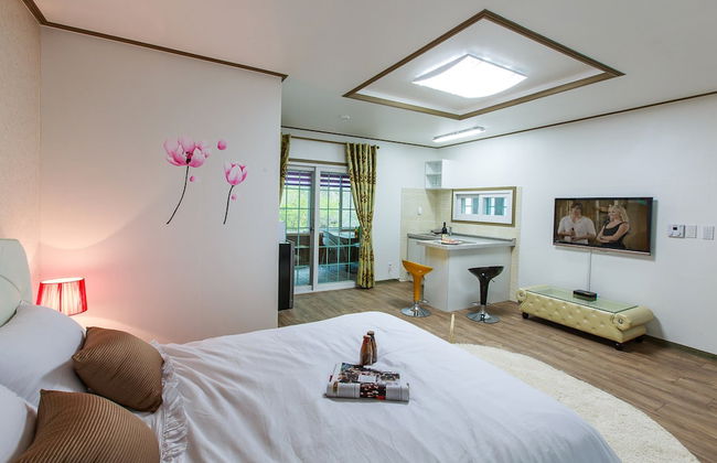 Sky Wind and Star SPA Pension - Foto 10