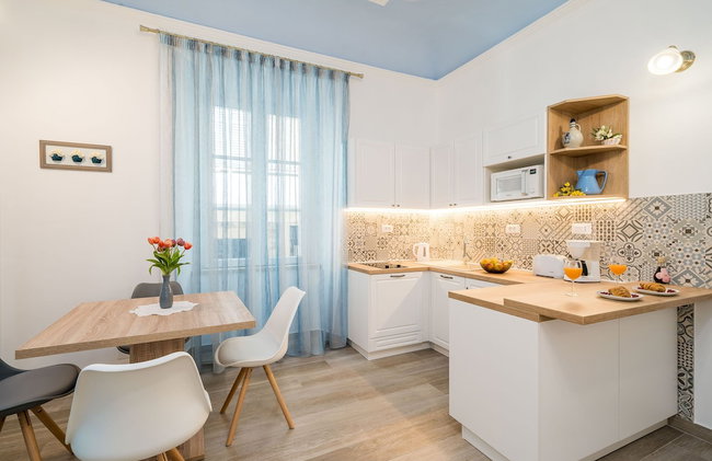 Old Town Apartment Near Stradun - Foto 13