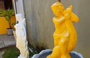 Casa de praia em Maria Farinhaa - Paulista - Photo 28