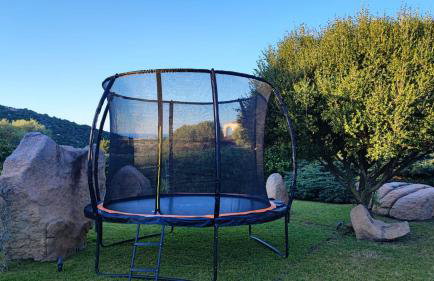 Villa Esmerea Portocervo con Piscina privata ,Jacuzi e Sauna - Foto 59