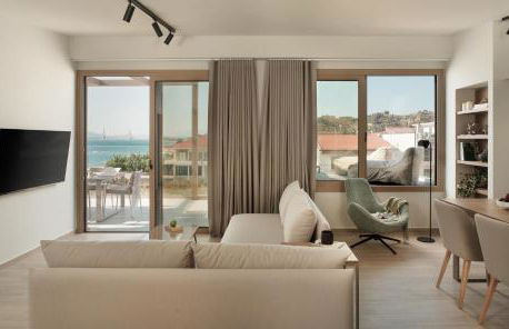 Nerea by the sea Suites - Foto 34