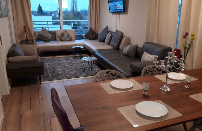 Finest - Hotel Suiten Bonn - Foto 43