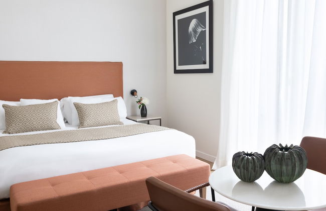 Murmuri Residence Concepcio - Foto 7