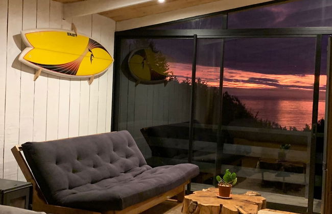 Cabañas La Ola Puertecillo - Foto 17