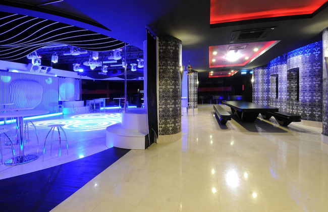 Gold City 1 Bedroom Villa 1 - Foto 40