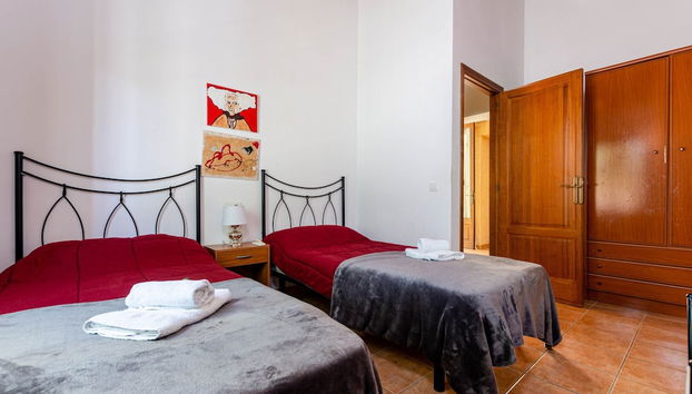 Villa in Serene Location - Foto 2, Habitación