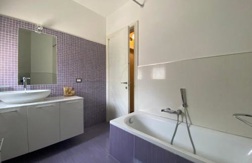 Chicco family - Appartamento spazioso per famiglie e soggiorni business - Cinelli Apartment - Foto 11