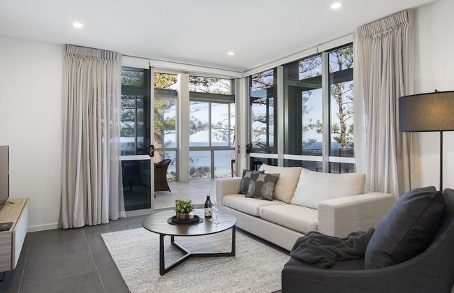 Headlands Austinmer Beach - Foto 20