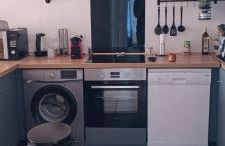 Appartement 2 chambres avec vue au pied des pistes - Foto 44