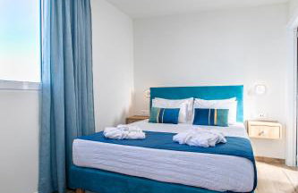 Kedria Lounge and infinity sea view residence - Foto 31
