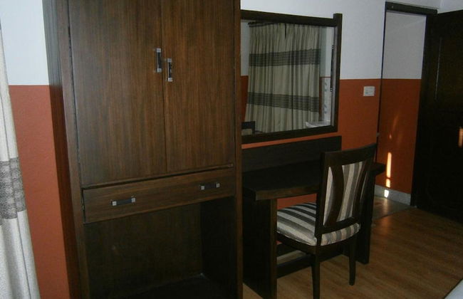 Nepal Apartment - Foto 4