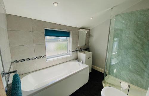 Driftwood Cottage - Foto 12