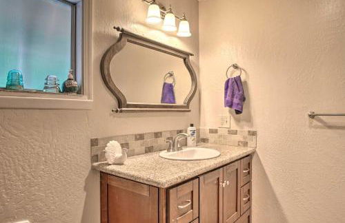 Outdoor Adventure Tranquil Creekside Retreat - Foto 21