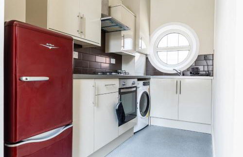 Stylish Apartment in City Centre Birmingham - Foto 8