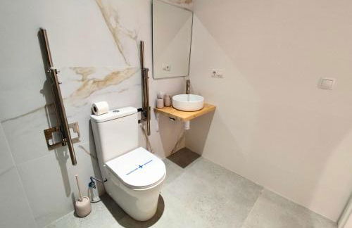 Travel Habitat Jesus-Patraix Familiar Apartment - Foto 31